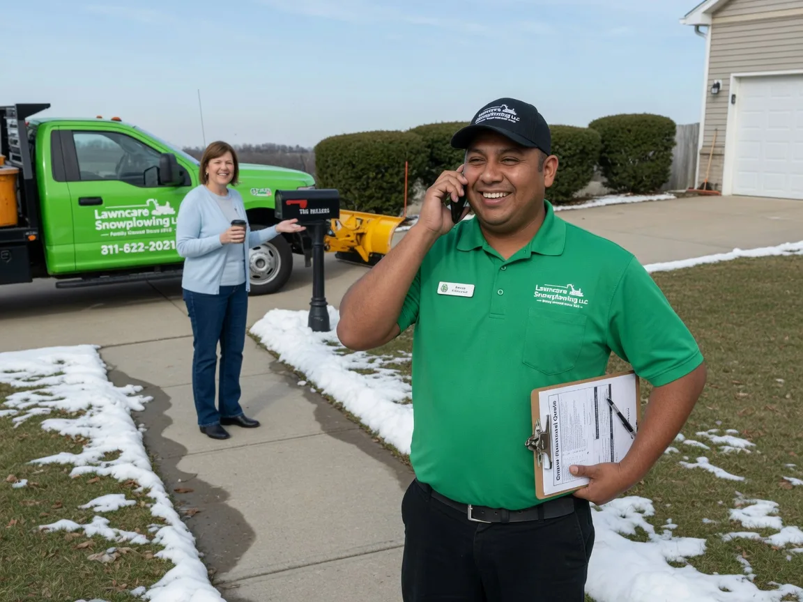 Lawn Care Services By Expert Landscaper Shickshinny, PA FAQs